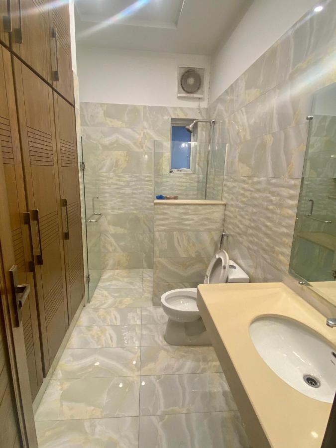 Luxury Guest House In Bahria Town Ravalpindi Kültér fotó
