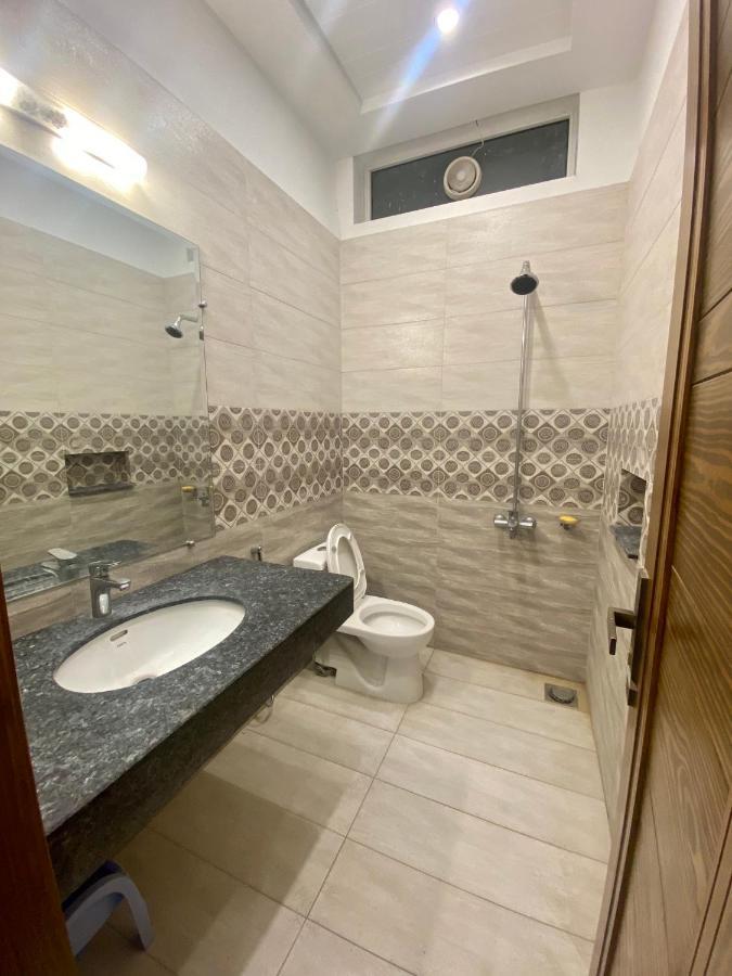 Luxury Guest House In Bahria Town Ravalpindi Kültér fotó