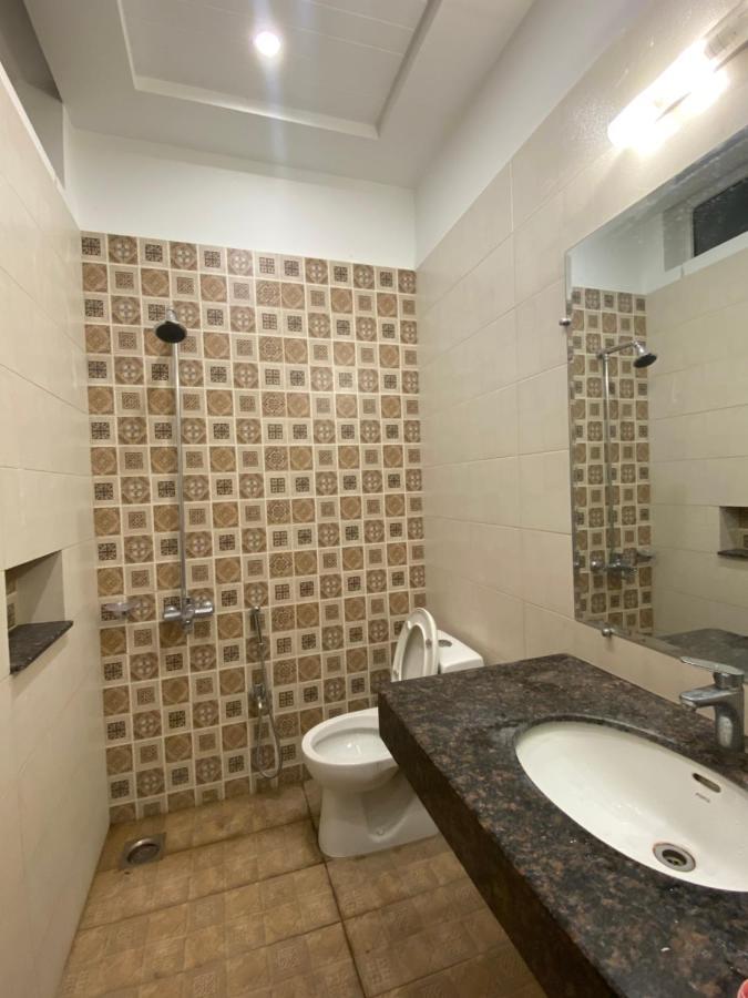 Luxury Guest House In Bahria Town Ravalpindi Kültér fotó