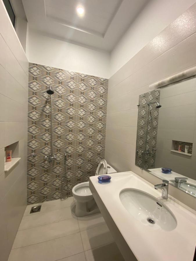 Luxury Guest House In Bahria Town Ravalpindi Kültér fotó
