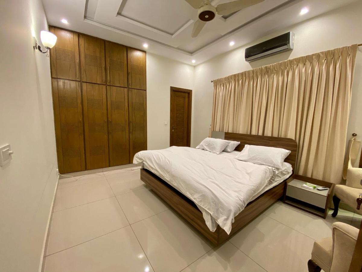 Luxury Guest House In Bahria Town Ravalpindi Kültér fotó